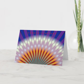 Carte de voeux préliminaire