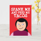 CARTE DE VOEUX ROMANTIQUE POUR LA SAINT-VALENTIN A (Fleur jaune)