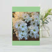 Carte de voeux Sunny Day pour illuminer la journée (Debout devant)