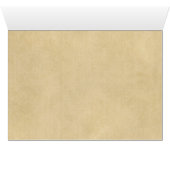 Carte de voeux Symbole Dragons magiques (Intérieur Horizontal (Bas))