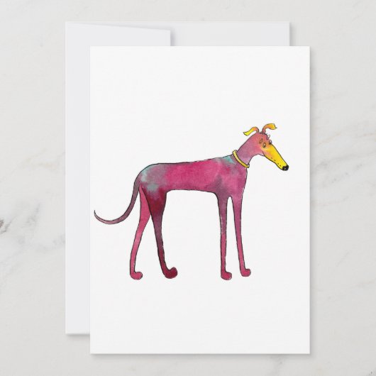 Carte de voeux toutes les occasions (Devant)