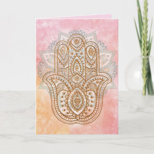 carte de voeux universelle