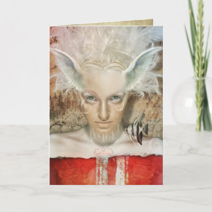 carte de voeux valhalla