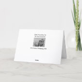 Carte de vœux vierge A&B #6 (Dos)