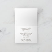 carte de vœux vintage joyeux anniversaire (Intérieur)