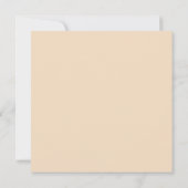 Carte de voeux vintage Valentine Crow Goth Flat (Dos)