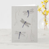 Carte de vol de forêt (Fleur jaune)