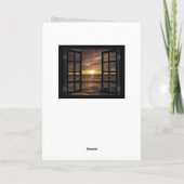 Carte de vol Memorial Soul (Dos)