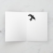 Carte de vol Raven (Intérieur)