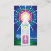 Carte de votre moi divin (Devant)