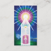 Carte de votre moi divin (Devant)