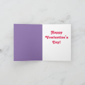 Carte de Vowlentine (Intérieur)