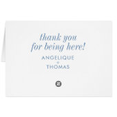 Carte de voyage du monde Nom de la table de destin (Dos Horizontal)