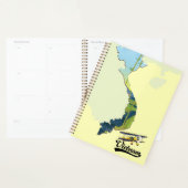 Carte de voyage Vietnam (Devant avec enveloppe)