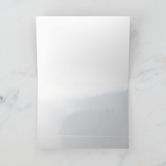 Carte de zen (Intérieur)