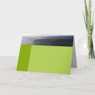 Carte de zen