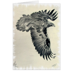 Carte d'Eagle d'or