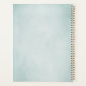 Carte d'eau du Mexique | Cabo | Mariage de destina (Dos)