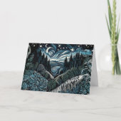 Carte Début (Devant)