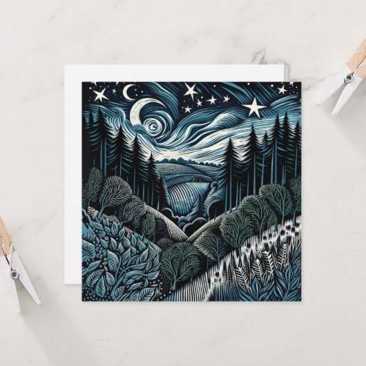 Carte Début (Devant/Arrière en situation)