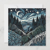 Carte Début (Devant)