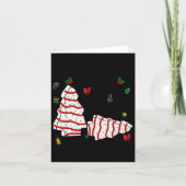 Carte Déchiré entre ressembler à un snack ou en manger u (Devant)