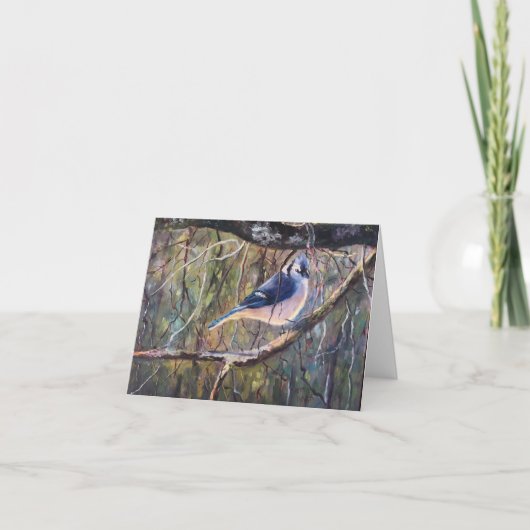 Carte Déclarer sa gloire (Devant)