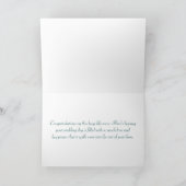 Carte Déco des chambres turquoises (Intérieur)