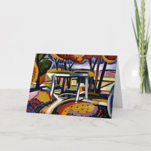 Carte Décor Slave | Henry Lyman Saÿen (Devant)