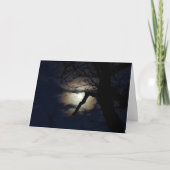 Carte Decorah North Eagles : La Lune Froide (Devant)