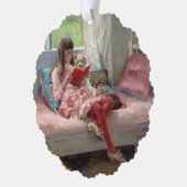 Carte Décorative Albert Edelfeel - Les bons amis (Gauche)