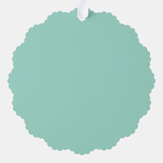 Carte Décorative Angel (Verso)