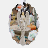 Carte Décorative Angel (Gauche)