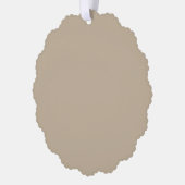 Carte Décorative Arrière-plan beige clair Soft Light – Conception d (Gauche)
