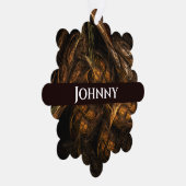 Carte Décorative Art de Mother Earth (Droite)