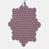 Carte Décorative Balance (Gauche)