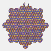 Carte Décorative Balance (Recto)