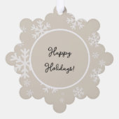 Carte Décorative Basset Hound Peinture - Cute Original Chien Art (Verso)