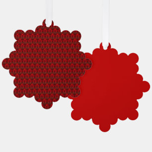 Carte Décorative Bélier
