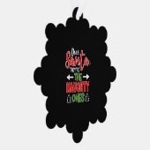 Carte Décorative Brother Sister (Droite)