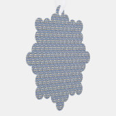 Carte Décorative Cancer (Droite)