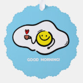 Carte Décorative Chats amusants, lait et magie. (Verso)