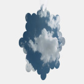 Carte Décorative Ciel (Droite)