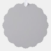 Carte Décorative Cliquez sur Customiser Changer pour votre propre (Verso)