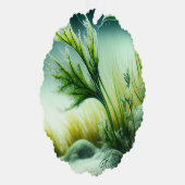 Carte Décorative Commune d'Underwater (Droite)