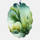 Carte Décorative Commune d'Underwater (Gauche)