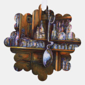 Carte Décorative Compris implicitement (Recto)