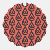 Carte Décorative conceptions Ardhon qui vous permettent de vous exp (Recto)