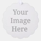 Carte Décorative Create your own custom  (Recto)