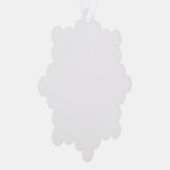 Carte Décorative Create Your Own Custom Editable Photo Template (Droite)